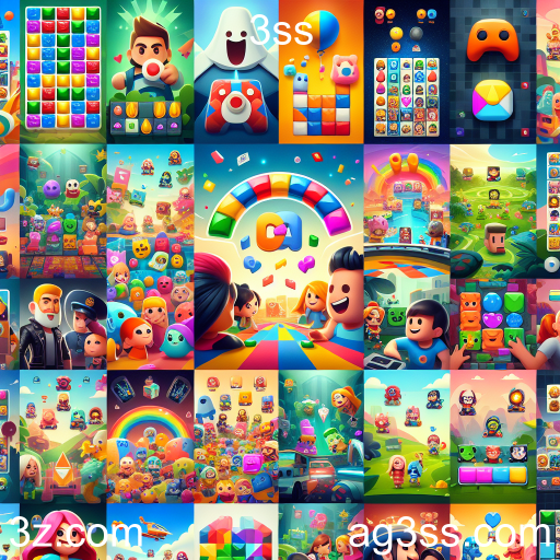 O Crescimento dos Jogos Casuais na Indústria dos Videogames