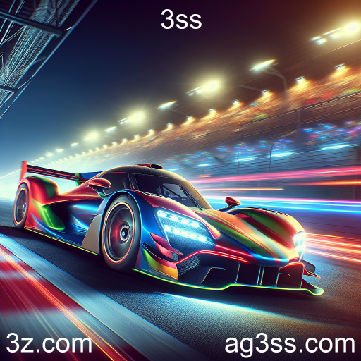 A Emoção das Corridas no 3ss