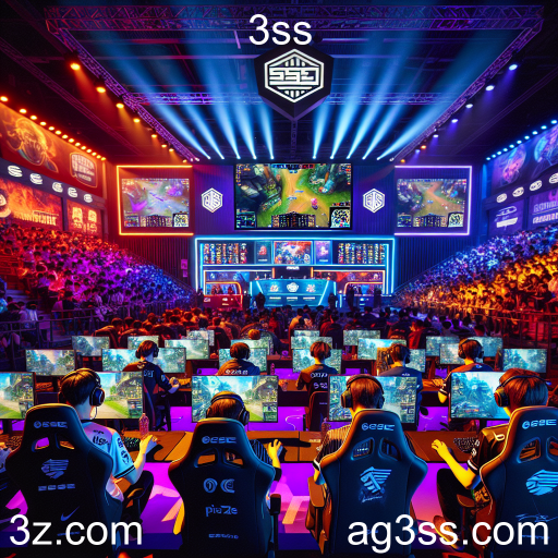 O Crescimento dos Esportes Eletrônicos: Uma Nova Era de Competição